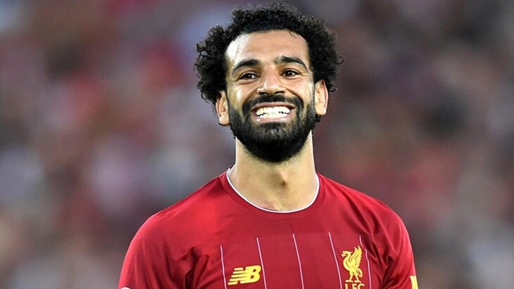 Мохаммед Салах