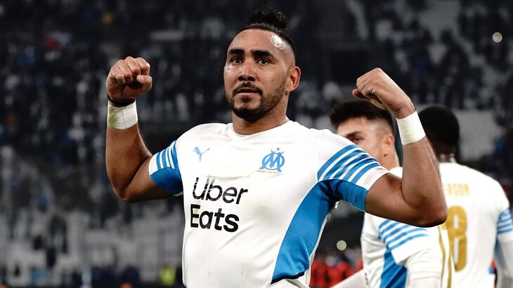 Димитри Пайе