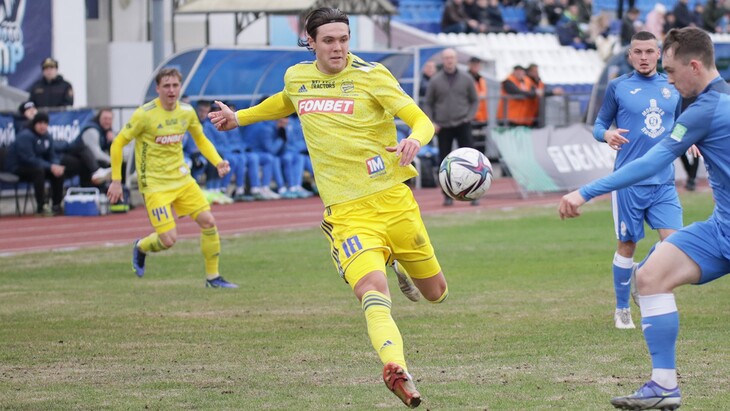 Виллюм Виллюмссон