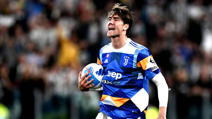 «Ювентус» одержал лишь две победы в шести предыдущих матчах на своем поле