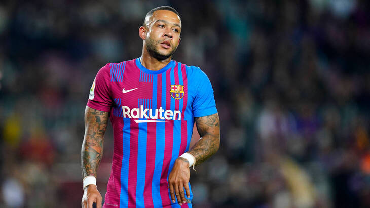 «Барселона» впервые за 19 лет проиграла два матча подряд на своем поле