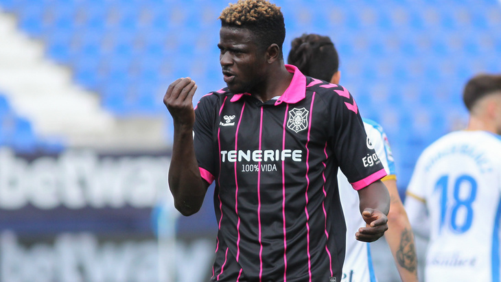 «Тенерифе»