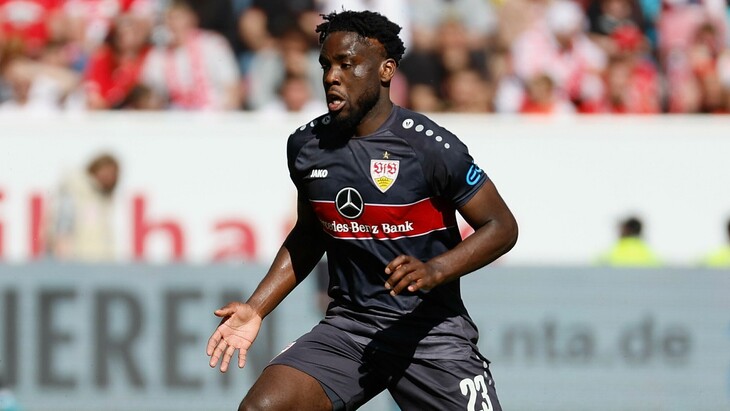 Орель Мангаля