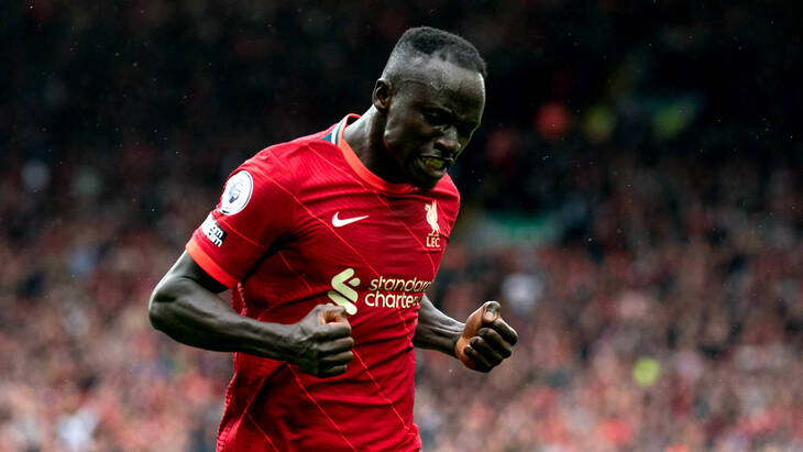 «Ливерпуль» ни разу не проиграл в 13-ти предыдущих матчах АПЛ