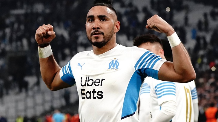 «Марсель» выиграл 10 из последних 11 матчей