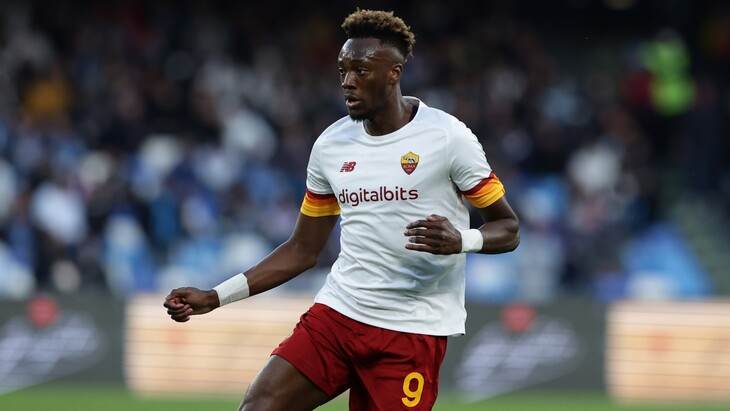 Тэмми Абрахам