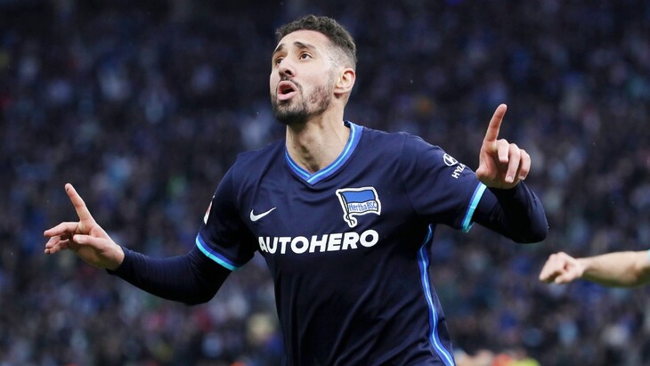 Исхак Бельфодиль