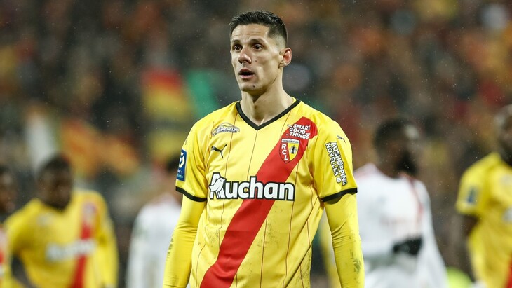 Флориан Сотока