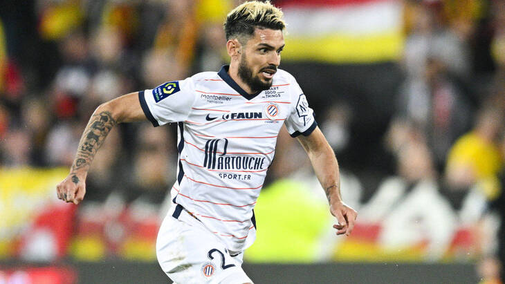 «Монпелье»