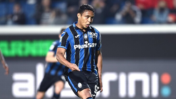 Луис Муриэль