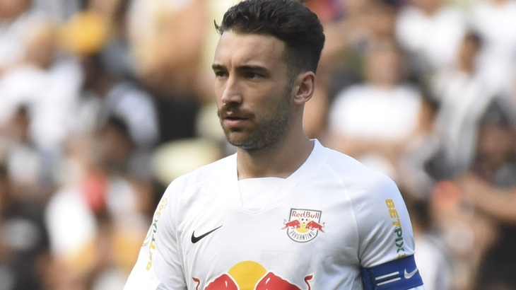 «Брагантино» идет на втором месте в группе