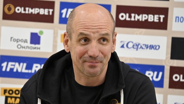 Вадим Гаранин