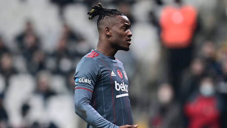 Миши Батшуайи