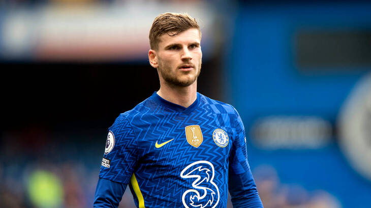 В пяти предыдущих матчах АПЛ «Челси» одержал лишь одну победу