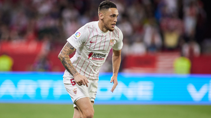 Лукас Окампос