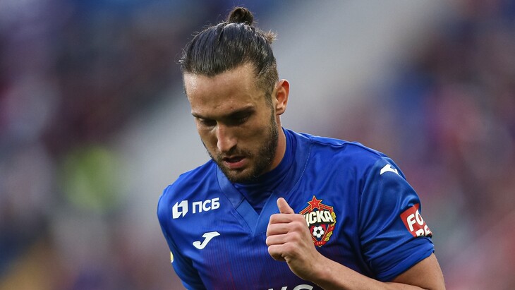 Юсуф Языджи