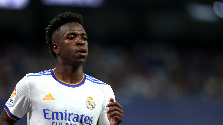 «Реал» потерпел лишь одно поражение на своем поле в текущем чемпионате Испании