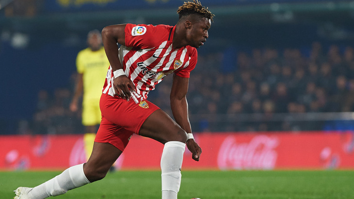 «Альмерия»