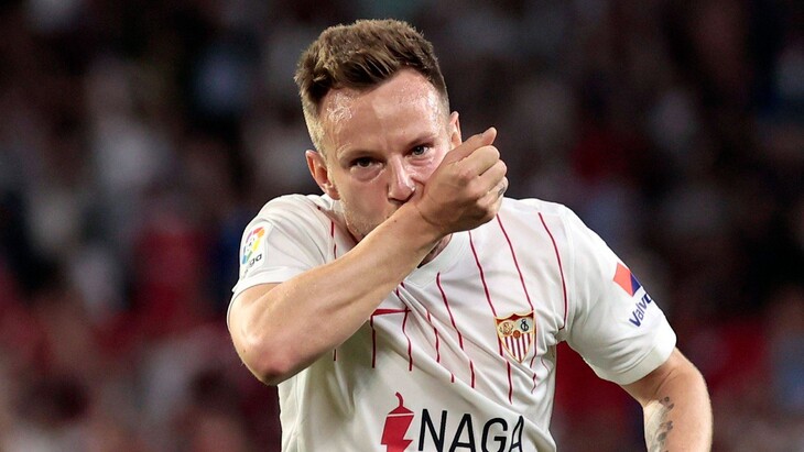 Иван Ракитич