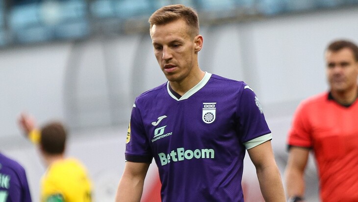 Дмитрий Кабутов