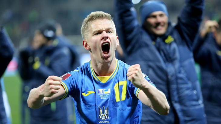 Александр Зинченко