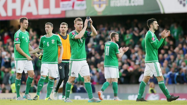 Фрагмент матча