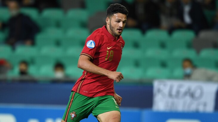 Гонсало Рамос