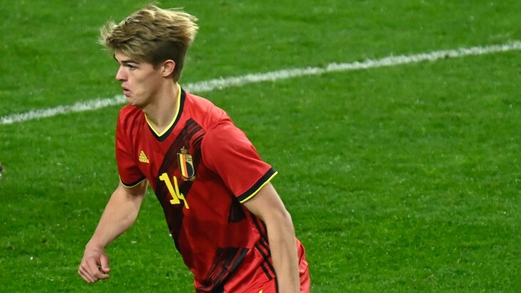 Шарль де Кетеларе