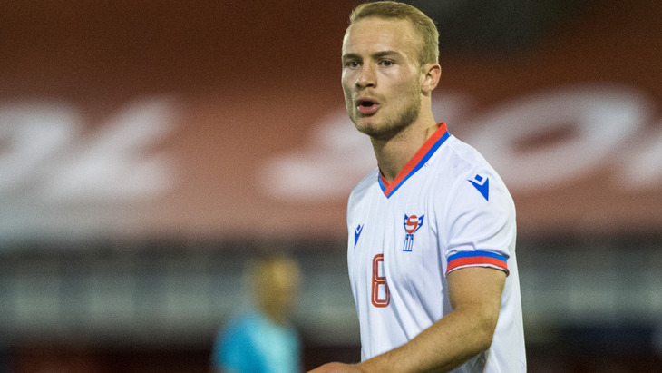 Игрок Фарер