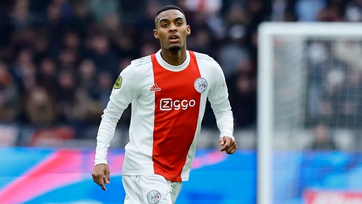 Райан Гравенберх