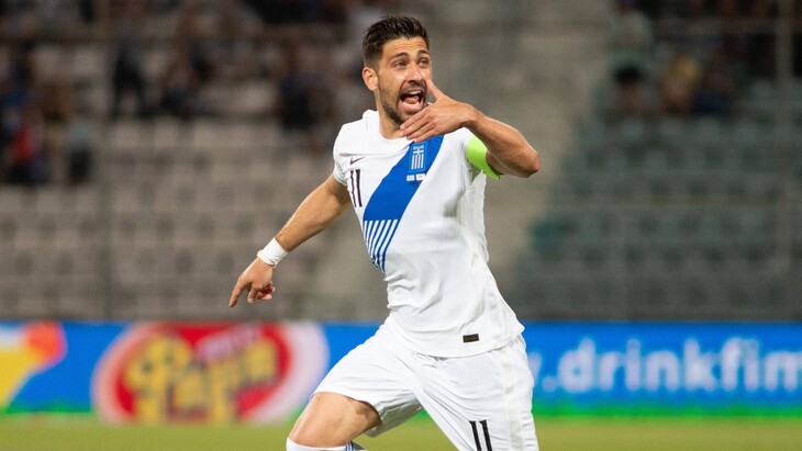 Анастасиос Бакасетас