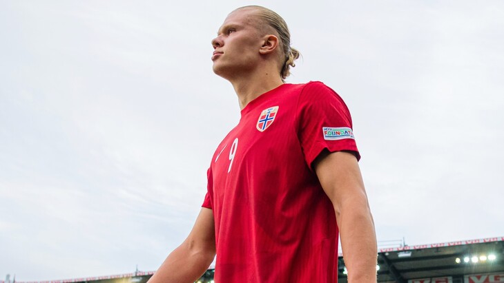 Эрлинг Холанн