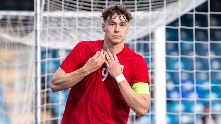 Йорген Ларсен