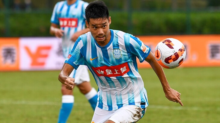 «Гуанчжоу Сити»