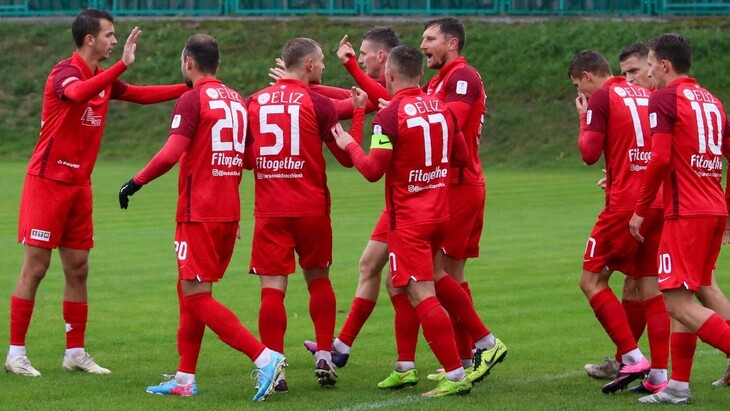 «Арсенал» Дзержинск