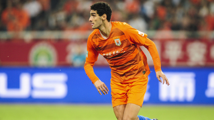 Маруан Феллайни