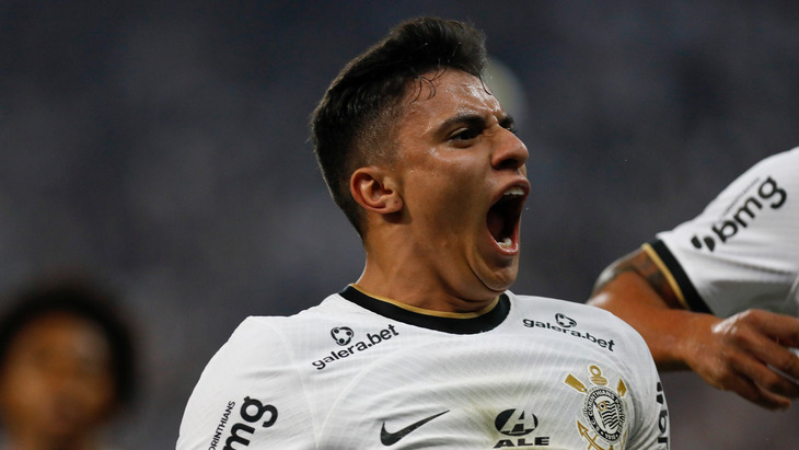 Домашняя беспроигрышная серия «Коринтианс» составляет уже 17 матчей