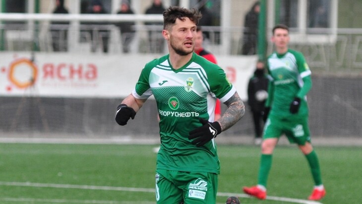 Александр Макась