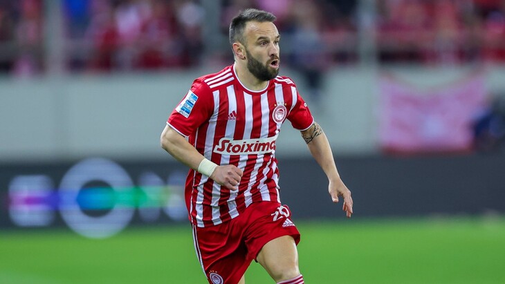 Матье Вальбуэна