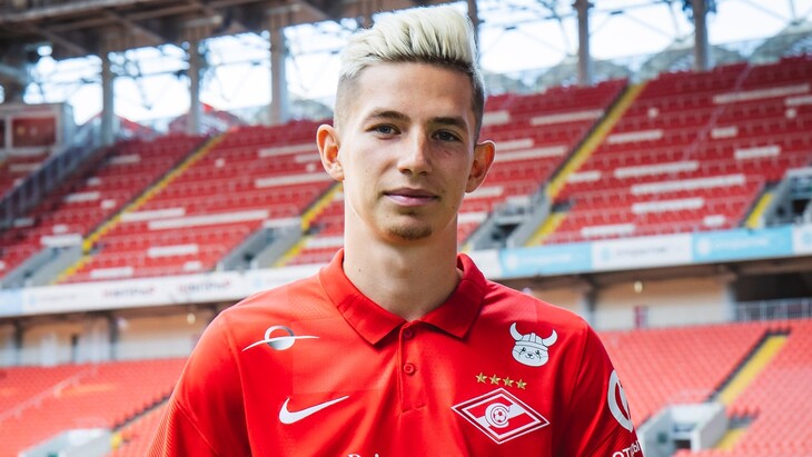 Антон Зиньковский