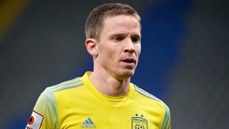 Марин Томасов