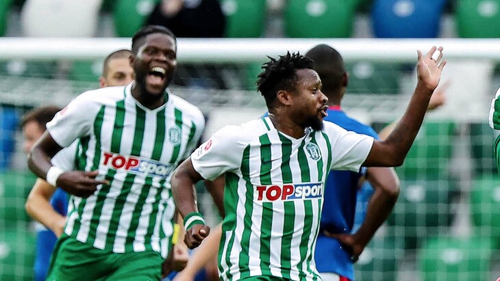 Футбольный клуб «Жальгирис»