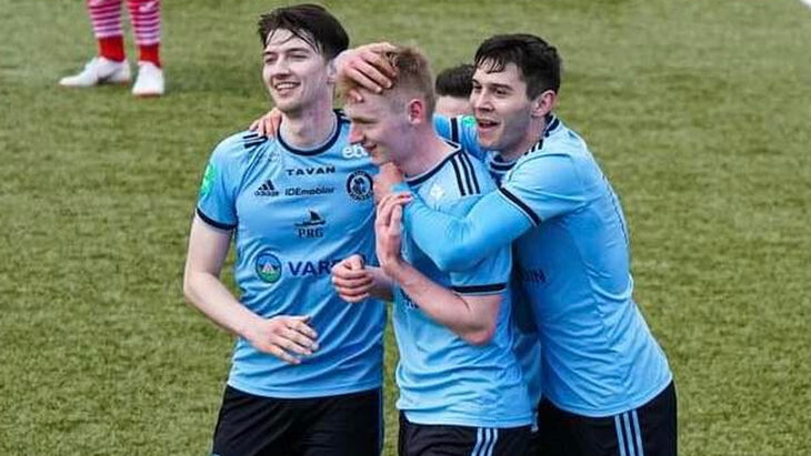 «Викингур»