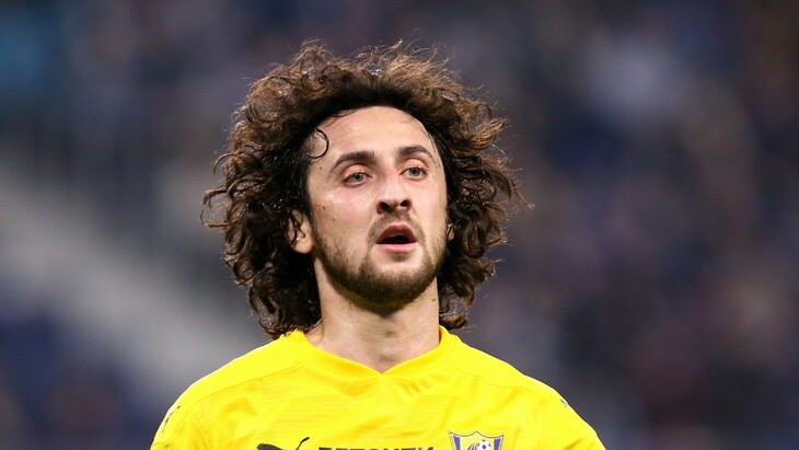 Хорен Байрамян