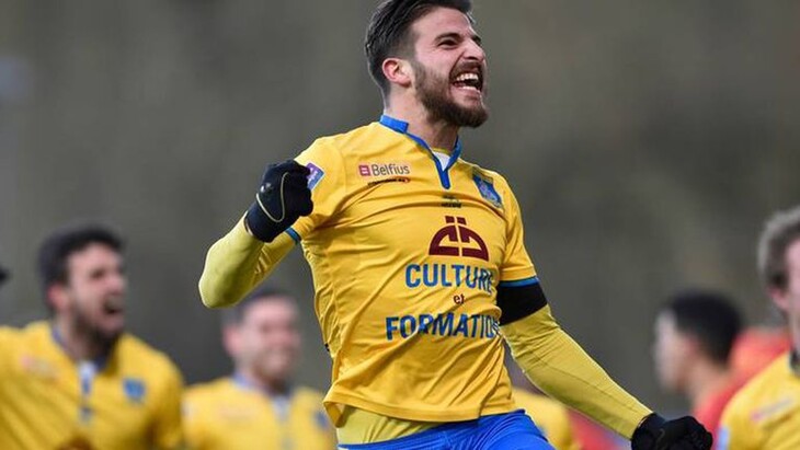 Чарльз Морен