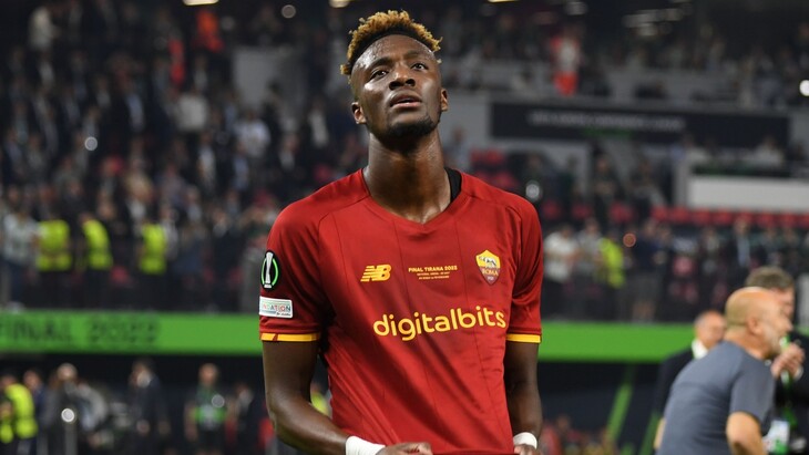 Тэмми Абрахам