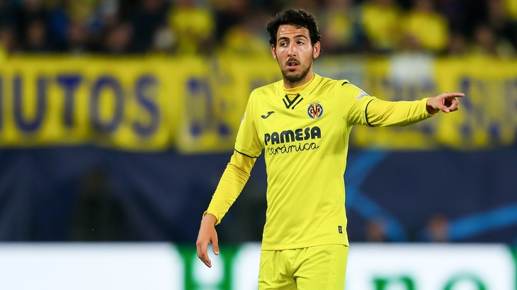 «Вильярреал» проведет второй товарищеский матч в межсезонье