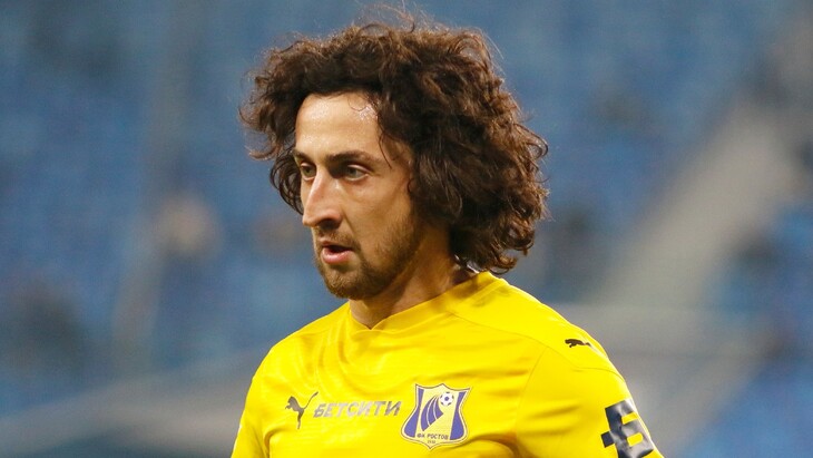 Хорен Байрамян