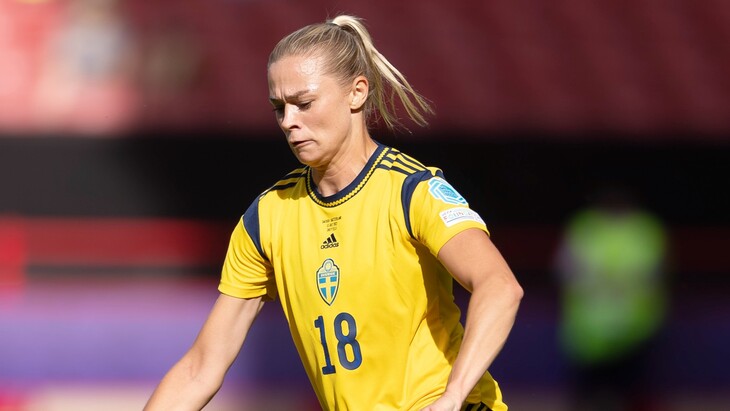 Фридолина Рольфе