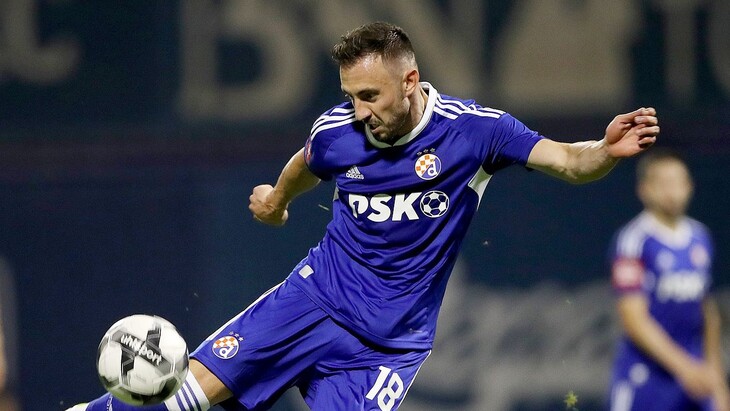 Йосип Дрмич